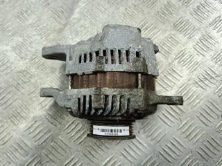 генератор Mitsubishi Colt 2008, 1.1 л., бензин, МКПП, белый, хетчбэк 3 дв., A5TG0091AE