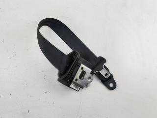 ремень безопасности Peugeot 206 2011, 1.1 л., бензин, МКПП, красный, хетчбэк 3 дв., 96544969XX