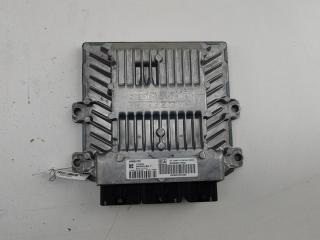 ЭБУ Citroen C5 2005, 2.0 л., дизель, АКПП, серый, хетчбэк 5 дв., 9655534080