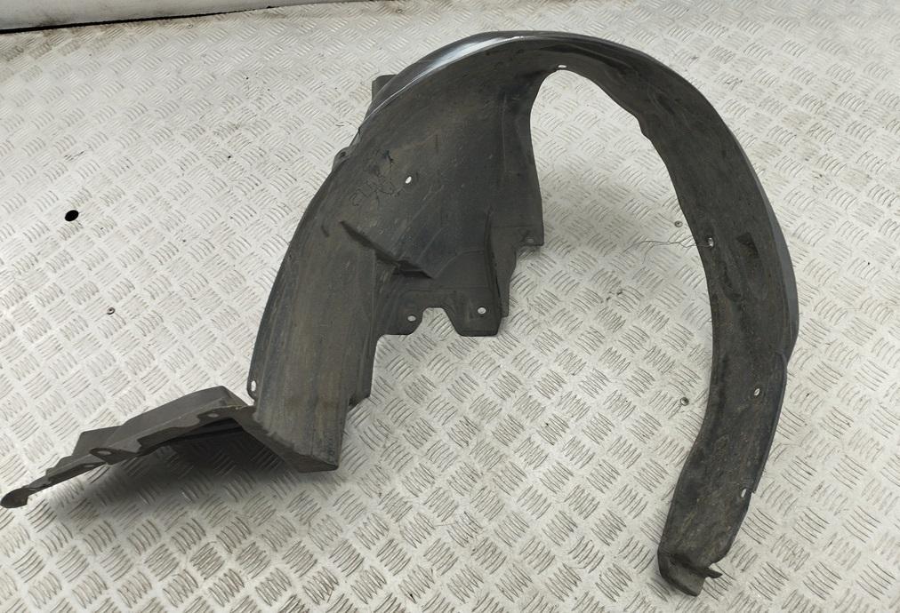 Подкрылок передний правый Subaru Impreza 2009, 1.5 л., бензин, хетчбэк 5 дв., 59110FG011LH