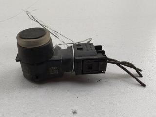 датчик парктроника Citroen C5 2005, 2.0 л., дизель, АКПП, серый, хетчбэк 5 дв., 9649614177