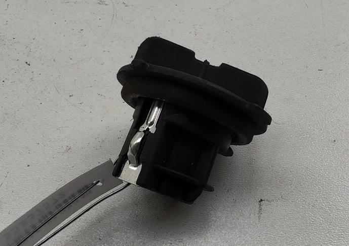 Патрон лампы указателя поворота Citroen C5 2005, 2.0 л., дизель, АКПП, серый, хетчбэк 5 дв.