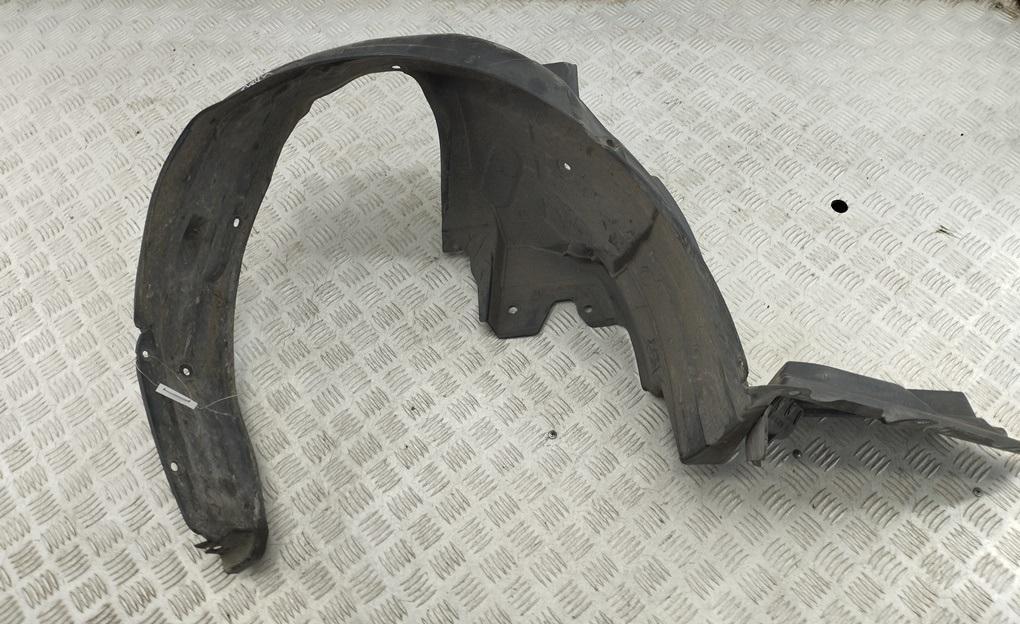 Подкрылок передний правый Subaru Impreza 2009, 1.5 л., бензин, хетчбэк 5 дв., 59110FG001RH