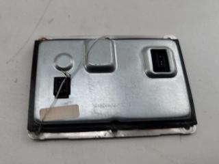 блок розжига ксенона Citroen C5 2005, 2.0 л., дизель, АКПП, серый, хетчбэк 5 дв., 89035113
