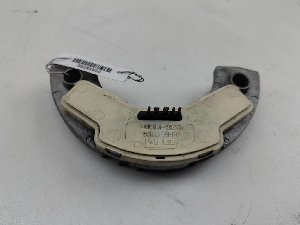 сопротивление печки Peugeot 307 2002, 1.6 л., бензин, МКПП, серый, хетчбэк 3 дв.