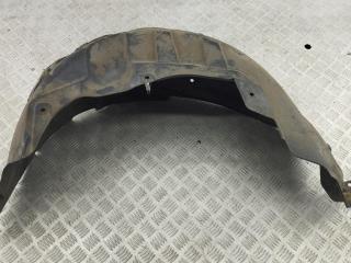 Подкрылок задний левый Subaru Forester 2008, 2.0 л., дизель, внедорожник 5 дв., 59122SC010