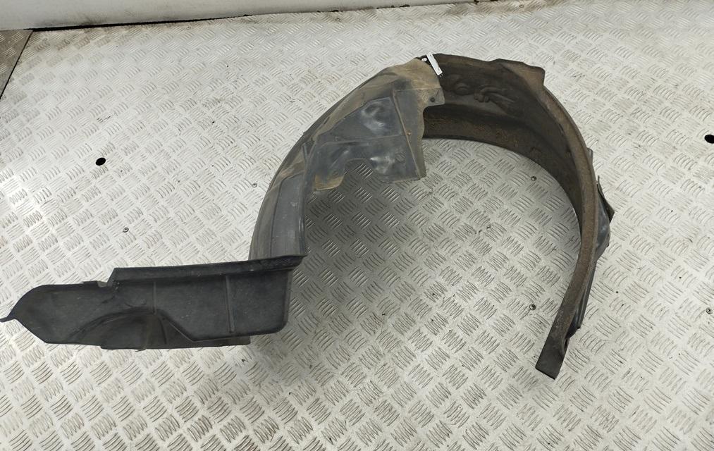 Подкрылок передний правый Subaru Forester 2008, 2.0 л., дизель, внедорожник 5 дв., 59120SC000