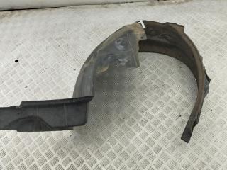 Подкрылок передний правый Subaru Forester 2008, 2.0 л., дизель, внедорожник 5 дв., 59120SC000
