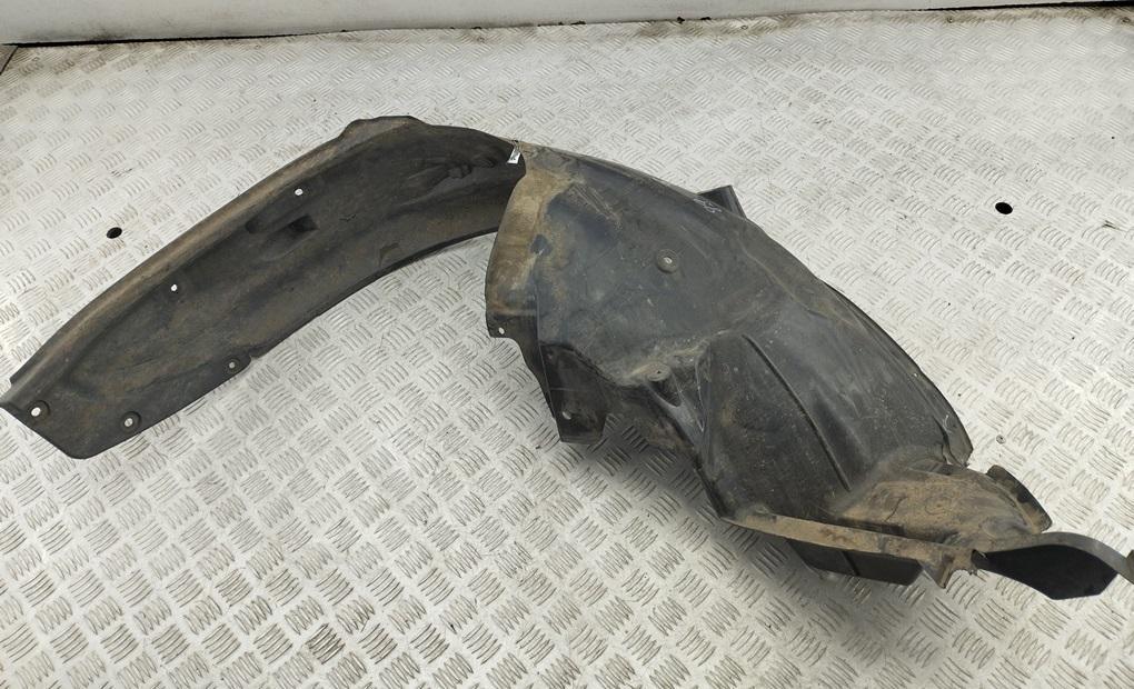 Подкрылок передний правый Subaru Forester 2008, 2.0 л., дизель, внедорожник 5 дв., 59120SC010