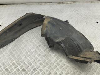 Подкрылок передний правый Subaru Forester 2008, 2.0 л., дизель, внедорожник 5 дв., 59120SC010