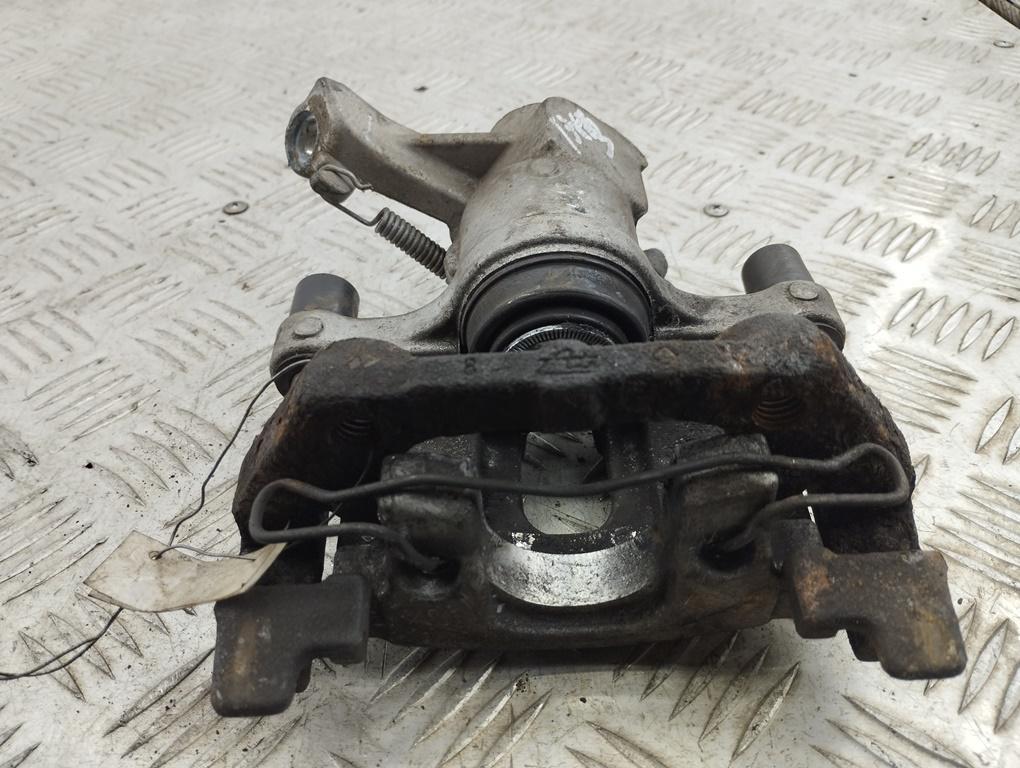 суппорт задний правый Opel Vectra C 2004, 2.2 л., бензин, МКПП, серый, хетчбэк 5 дв., T769687