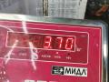 суппорт задний правый Opel Astra J 2010, 1.4 л., бензин, МКПП, чёрный, хетчбэк 5 дв. - фото №5