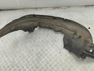Подкрылок передний правый Nissan X-Trail T30 2006, 2.2 л., дизель, внедорожник 5 дв., 63840EQ000