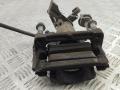 суппорт задний правый Opel Astra J 2010, 2.0 л., дизель, МКПП, чёрный, хетчбэк 5 дв. - фото №2