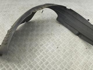 Подкрылок передний правый Hyundai H-1 Starex 2009, 2.5 л., дизель, минивэн, 868124H000