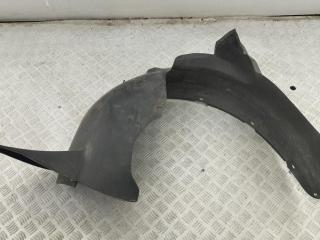 Подкрылок передний правый Skoda Fabia mk2 (5J) 2008, 1.4 л., бензин, хетчбэк 5 дв., 5J0809962