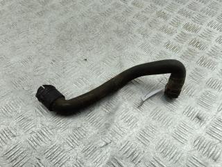 патрубок отопителя (печки) Opel Astra G 1999, 1.8 л., бензин, 9129550