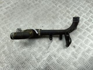 трубка охлаждающей жидкости Opel Astra G 1999, 1.8 л., бензин, МКПП, 90531675