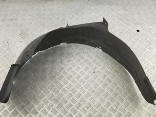 Подкрылок передний правый Volkswagen Golf-4 2002, 1.6 л., бензин, хетчбэк 5 дв., 1J0809962B