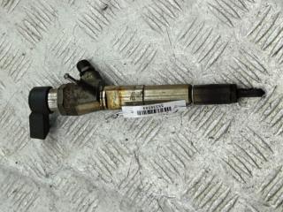 форсунка Renault Megane III 2010, 1.5 л., дизель, МКПП, серый, универсал, 8200903034