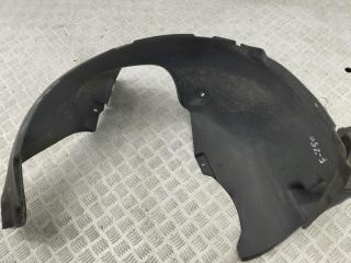 Подкрылок передний правый Skoda Fabia mk2 (5J) 2009, 1.2 л., бензин, универсал, 5J0809962