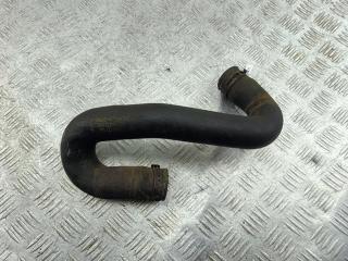 патрубок радиатора Opel Astra G 1999, 1.8 л., бензин, 90572800