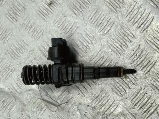 форсунка Volkswagen Sharan 2002, 1.9 л., дизель, МКПП, серый, минивэн, 038130073BA