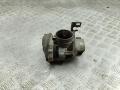заслонка дроссельная Opel Astra G 1999, 1.8 л., бензин, МКПП, серый, универсал, 90536084 - фото №5