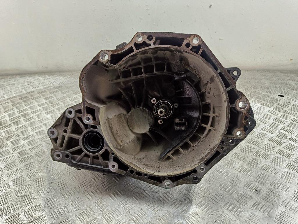 МКПП Opel Astra H 2008, 1.6 л., бензин, МКПП, серый, универсал, T4C394