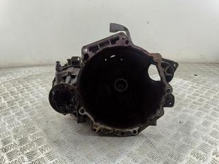 МКПП Volkswagen Golf-4 2000, 2.0 л., бензин, МКПП, синий, универсал, EGU