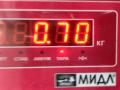 форсунка Volkswagen Sharan 2002, 1.9 л., дизель, МКПП, серый, минивэн, 038130073BA - фото №3