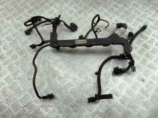 проводка двигателя Opel Astra G 1999, 1.8 л., бензин, МКПП, серый, универсал, 90588325