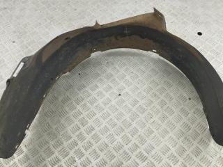 Подкрылок передний правый Volkswagen Golf-4 2000, 2.0 л., бензин, универсал, 1J0809962B