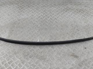 Юбка переднего бампера Hyundai H-1 Starex 2009, 2.5 л., дизель, МКПП, белый, минивэн, 865254H000