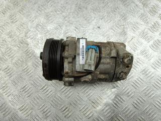 компрессор кондиционера Opel Astra G 1999, 1.8 л., бензин, 3700K138