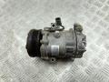 компрессор кондиционера Opel Astra G 1999, 1.8 л., бензин, 3700K138 - фото №2