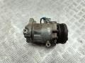 компрессор кондиционера Opel Astra G 1999, 1.8 л., бензин, 3700K138 - фото №3