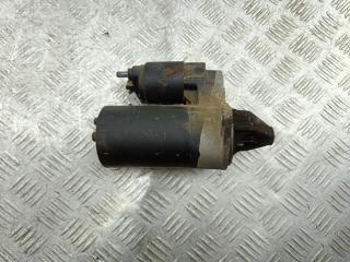 стартер Opel Astra G 1999, 1.8 л., бензин, МКПП, серый, универсал, 0001107077