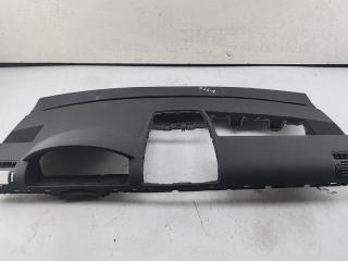 панель передняя салона (торпедо) Volkswagen Sharan 2002, 1.9 л., дизель, МКПП, серый, минивэн, 7M3857009