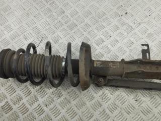 стойка передняя Opel Astra J 2010, 2.0 л., дизель, МКПП, чёрный, хетчбэк 5 дв.