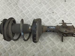 стойка передняя Subaru Impreza 2009, 1.5 л., бензин, МКПП, белый, хетчбэк 5 дв., 20310FG120
