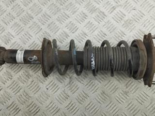 стойка передняя Subaru Impreza 2009, 1.5 л., бензин, МКПП, белый, хетчбэк 5 дв., 20365FG100
