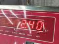 суппорт задний правый Mazda 6 GG/GY 2003, 2.3 л., бензин, МКПП, серый, хетчбэк 5 дв. - фото №5