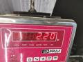 амортизатор задний правый Opel Astra J 2010, 1.4 л., бензин, МКПП, чёрный, хетчбэк 5 дв., 13279263 - фото №4