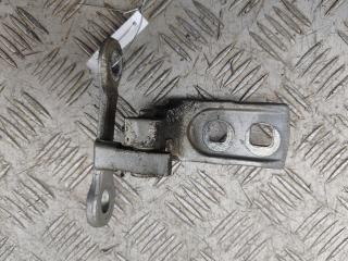 петля двери Opel Vectra C 2004, серый, хетчбэк 5 дв.