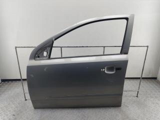 дверь сдвижная Opel Astra H 2008, серый, универсал