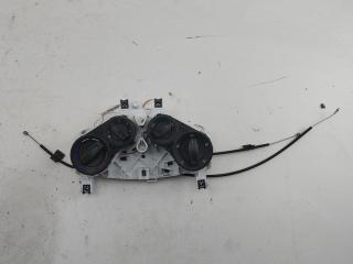 блок управления печки / климат-контроля Ford Ka 2 поколение 2009, 1.2 л., бензин, МКПП, чёрный, хетчбэк 3 дв., 5H0140100