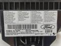 подушка безопасности пассажира Ford Ka II 2009, 1.2 л., бензин, МКПП, чёрный, хетчбэк 3 дв., 616441500 - фото №3
