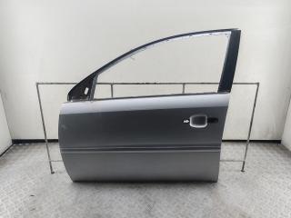 дверь сдвижная Opel Vectra C 2004, серый, хетчбэк 5 дв.