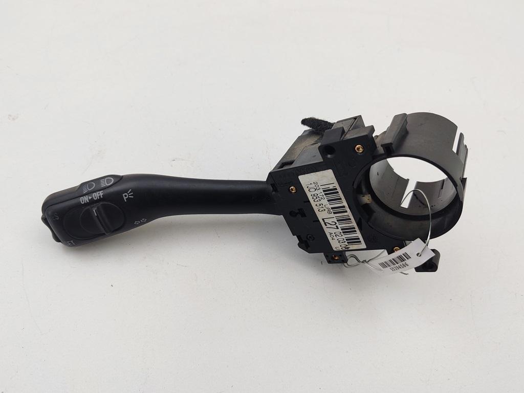 переключатель поворотов Volkswagen Sharan 2002, 1.9 л., дизель, МКПП, серый, минивэн, 1J0953513